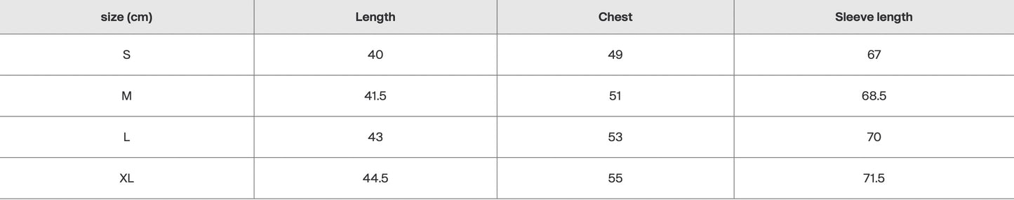 Space Woman Crop Sweatshirt