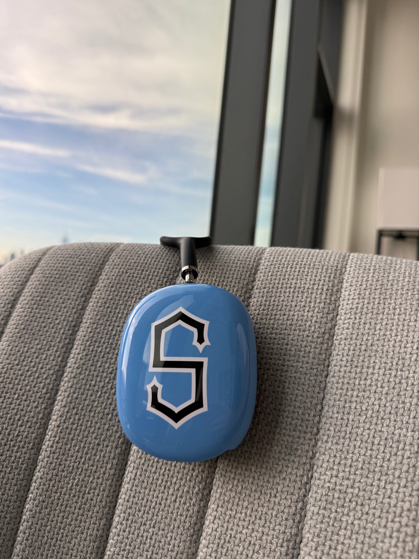 Shell Case Cover SPACE78