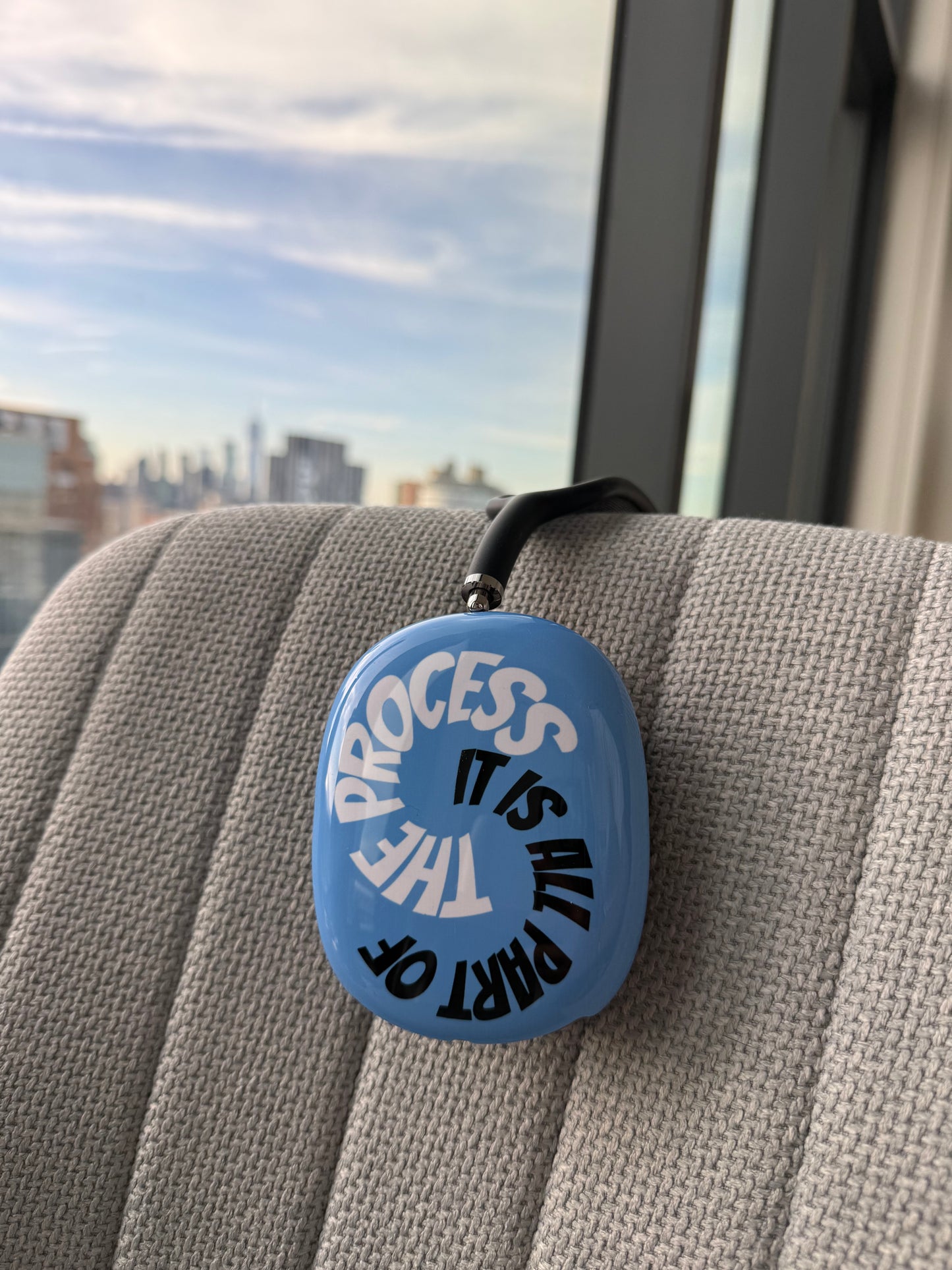 Shell Case Cover SPACE78